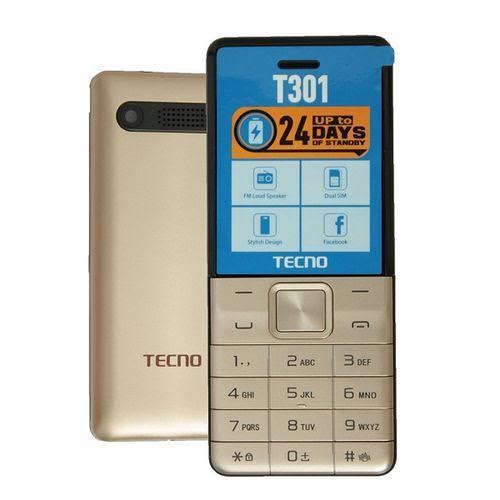 Tecno T301